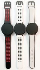 Samsung Galaxy Watch 6 SM-R940 Sapphire Crystal 44mm WiFi/Bluetooth SmartWatch