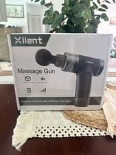 Deep Tissue Massage Gun