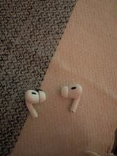 Apple AirPods Pro 2nd Generation Good Condition For Replacement. Buy/Best Offer