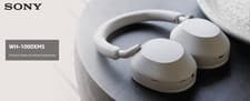 New Sealed Authentic Sony WH-1000XM5 Wireless Noise Canceling Headphones Silver