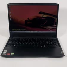 Lenovo IdeaPad Gaming 3 15.6" Ryzen 5 5600H 8GB256GB 8GB GeForce RTX 3050 Ti