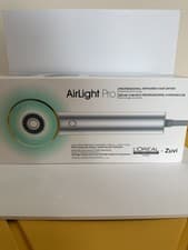 L'Oréal Professionnel AirLight Pro Infrared Dryer w/ Diffuser Silver