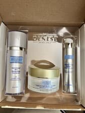 Dr. Denese SkinScience Super Size Anti-Aging Face Set Serum, Night, Wrinkle