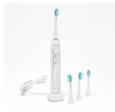 Soniclean Pro 4800 Rechargeable Toothbrush with 4 Brush Heads
