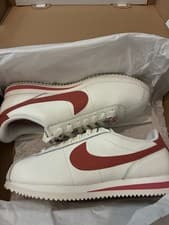 Nike Cortez SE Valentine's Day Sail Pink Women's Size 8.5 FZ5167-133 NIB