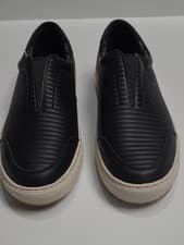 Bob's from Skechers Black Slip-On Casual Sneakers - Size 9