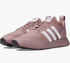 Adidas Women's Multix W Purple Mauve Original Running Shoes US 6 -New