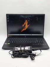 Acer Nitro V 15 Gaming Laptop Ryzen 5 7535HS RTX 4050 16GB RAM 512GB SSD 144Hz T