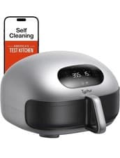 Typhur Dome 2 Air Fryer Extra Large with Superior Airflow Self-clean Model: AF03