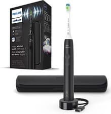 Philips Sonicare Electric Toothbrush, DiamondClean Brush Head - Pressure Sensor