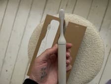 SURI Sustainable Sonic Electric Toothbrush + Self-Cleaning Case Sea Mist
