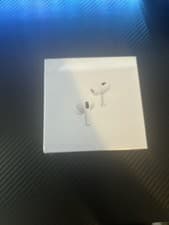 Apple AirPods Pro 2nd Generation