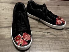 johnny was Sneakers