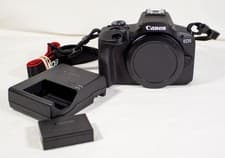 Canon EOS R100 24.1MP Mirrorless Camera