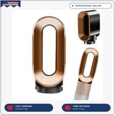 Pre-Styling Dryer Attachment Nozzle Replacement for Dyson Airwrap HS01 HS05 HS08