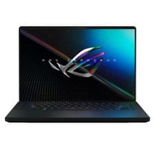 Asus ROG Zephyrus M16" QHD+ Intel i9-12900H 32GB 1TB SSD NVIDIA RTX 3080 Ti W11H