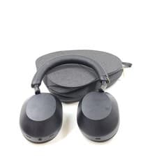 Sony WH-1000XM5 Bluetooth Wireless NC Headphones - Black GRADE B READ