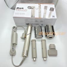 New HD430 In Box Unopened Shark FlexStyle Air Drying and Styling System US