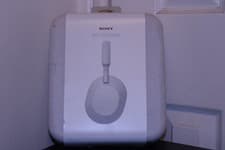 Sony WH-1000XM5 Wireless Noise Canceling Headphones - Black