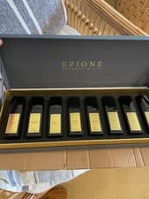EPIONE Skin Care Signature Series Set (Set of 8)