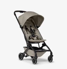 Joolz Aer+ Stroller Sandy Taupe - NEW!! - Lightweight Travel Stroller