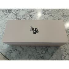 L'ange 2-in-1 Titanium Brush Dryer – Brand New in Box