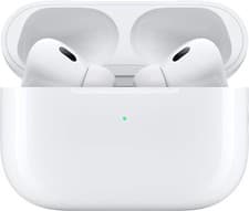 Apple AirPods Pro 2nd Generation with MagSafe Wireless Charging Case (USB‑C)...