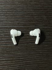 Apple AirPods Pro 2nd Generation Replacement Left & Right Only, Without Case