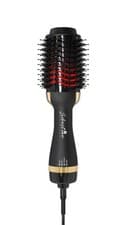 Sebastian Hair Iron Professional Infrared Blow Dryer Brush, Smooth & Shiny Hair