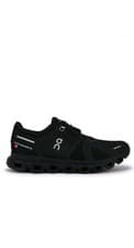 ON RUNNING On Cloud 5 Shoes All Black Size 9 Women's