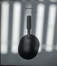 Sony WH-1000XM5SA Wireless Active Noise-Cancellation Bluetooth Headphones