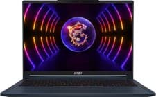 MSI Stealth 16 Studio A13VG-056US 16" (1TB SSD, Intel Core i7-13620H,...