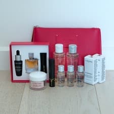*BRAND NEW* Clarifique Set (Dual Essence, Watery Emulsion) + Advanced Genifique