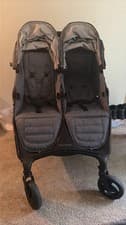 Valco Baby 2019 Snap Duo Trend Stroller - Denim