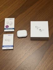 Apple AirPods Pro 2nd Generation MagSafe Plus Charjen Tips!