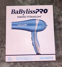 BaBylissPRO Hair Dryer