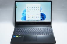 GIGABYTE G5 KD 15.6" Gaming Laptop i5-11400H 16GB 512+500GB RTX 3060 2K 144Hz